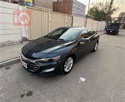 شيفروليه ماليبو